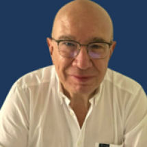 José Maria Vich – Chema