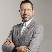 Jaime Andrés Beltrán 