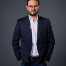 José Manuel Acevedo
