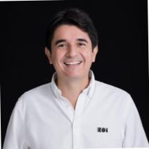 Jose Ruben Cavanzo