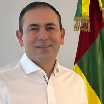 Juvenal Díaz