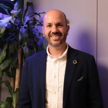 Luis Felipe Ordoñez​