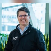 Mauro Roberto de Castro 