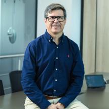 Mauro Roberto de Castro 