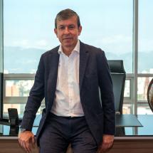 Sergio Marín 