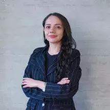 Gabriela Bonilla - directora Económica y de Información Camacol