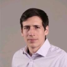 Santiago Arrubla  