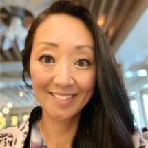 Rebeca Hwang