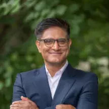 Raj Ahuja (Panelista)