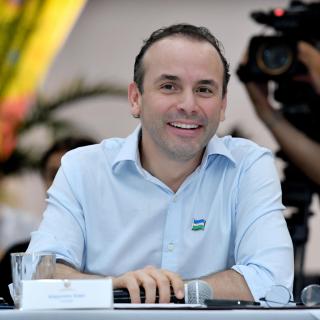Alejandro Eder