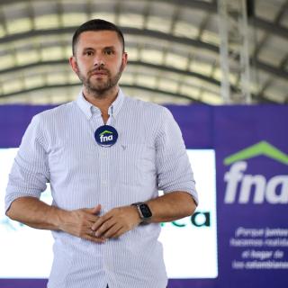 Camilo Londoño