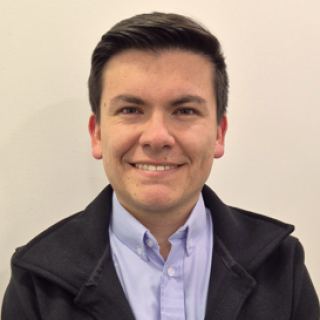 Omar Andrés Useda