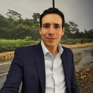 Santiago Arrubla  