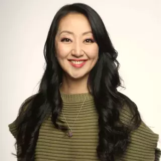 Rebeca Hwang