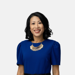 Melissa Gong 
