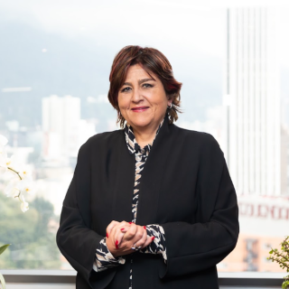 María Lorena Gutiérrez