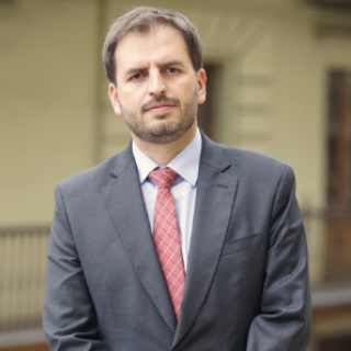 Andrés Forero