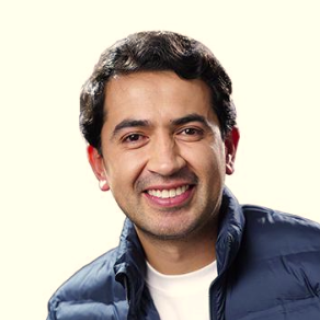 Daniel Briceño