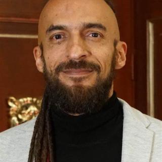 Daniel Carvalho Mejía
