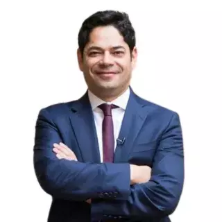 Guillermo Herrera, presidente ejecutivo de Camacol