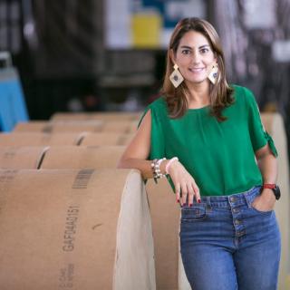 Estefanía Colmenares