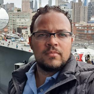 John Saavedra
