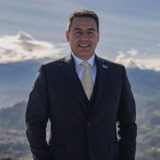 Jorge Eduardo Rojas