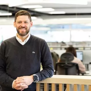 Alejandro Betancourt