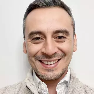 Danny Bravo