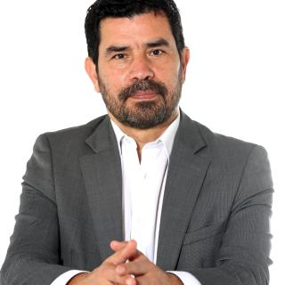 Ernesto Cortés