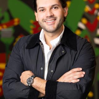 Juan Martinez