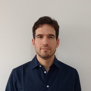 Nicolás Grossman 