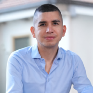 Jonathan Malagón