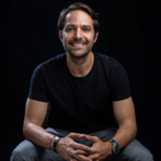 Juan Pablo Palmieri