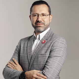 Jaime Andrés Beltrán 