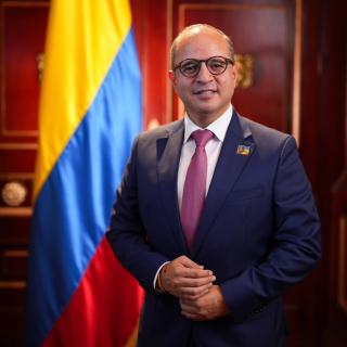 Juan Espinal