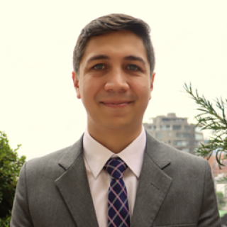 Jorge Torres