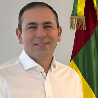 Juvenal Díaz