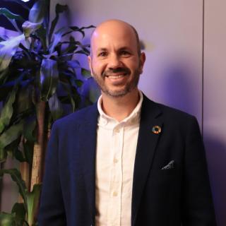 Luis Felipe Ordoñez​