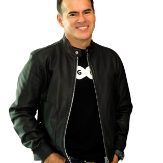 Omar Ladino