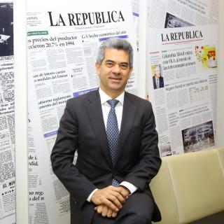 Rafael Simón del Castillo