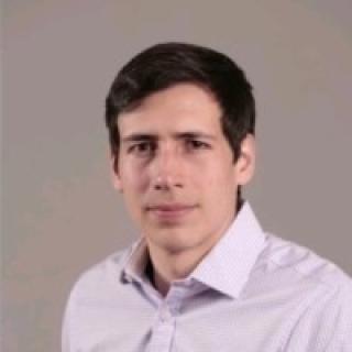 Santiago Arrubla  