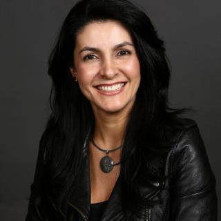 Luz María Vásquez