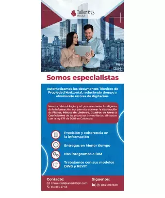 Taller 675