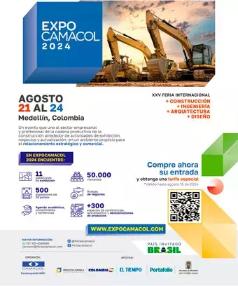 Expocamacol
