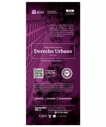 Patrocinador U Rosario