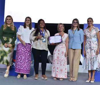 Premio Construimos a la Par - Camacol