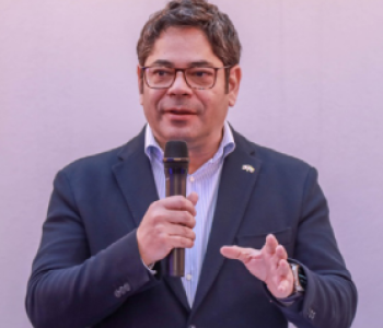 Guillermo Herrera - Camacol - Revista Urbana