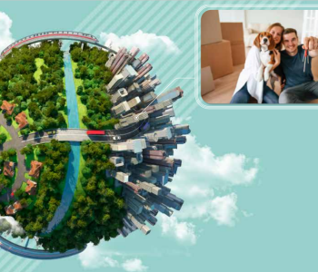 ¿PARA QUIÉN ESTAMOS CONSTRUYENDO VIVIENDA EN COLOMBIA? 