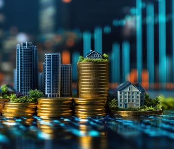 Luis Fernando Mejía: ¿Cómo reinventar el sector constructor?